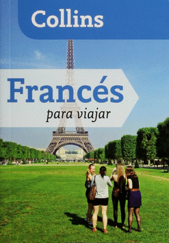 FRANCES PARA VIAJAR