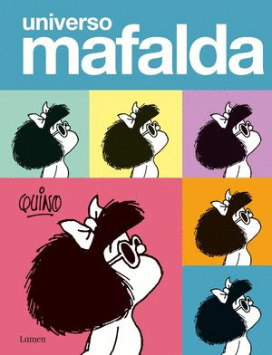 UNIVERSO MAFALDA