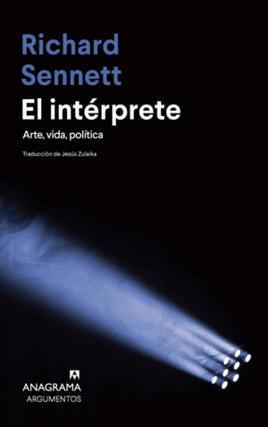 EL INTERPRETE