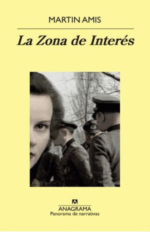 LA ZONA DE INTERES