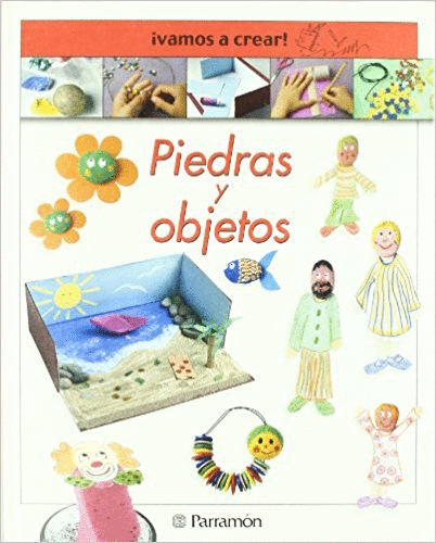 PIEDRAS Y OBJETOS