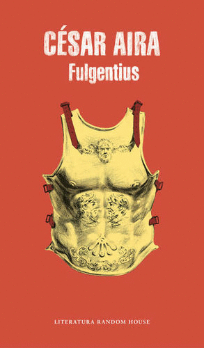 FULGENTIUS