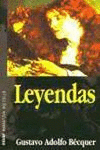 LEYENDAS