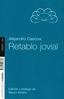 RETABLO JOVIAL