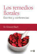 LOS REMEDIOS FLORALES