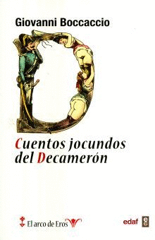 CUENTOS JOCUNDOS DEL DECAMERON