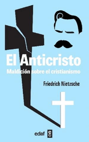 EL ANTICRISTO