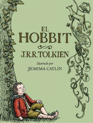 EL HOBBIT  PD