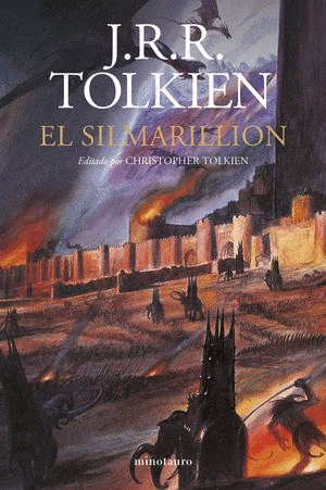 EL SILMARILLION   PD