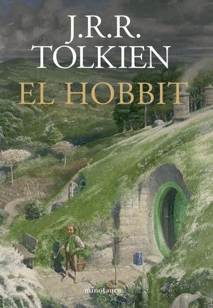 EL HOBBIT PD