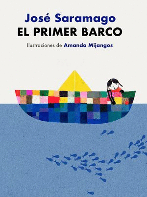 EL PRIMER BARCO   PD