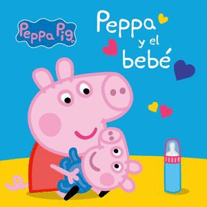 PEPPA Y EL BEBE    PD