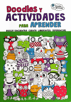 DOODLES Y ACTIVIDADES PARA APRENDER