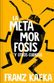 LA METAMORFOSIS Y OTROS CUENTOS   PD