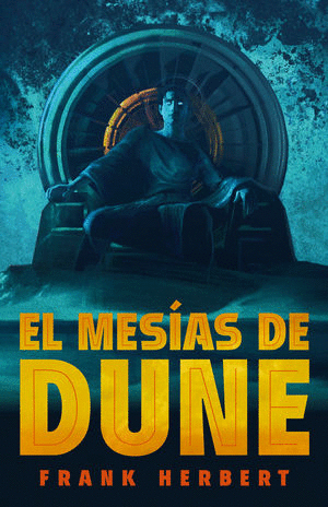 EL MESIAS DE DUNE   PD