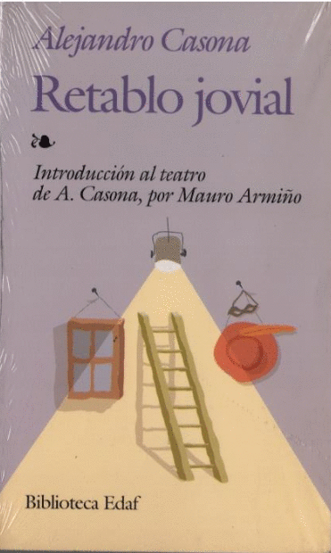 RETABLO JOVIAL (BOLSILLO)