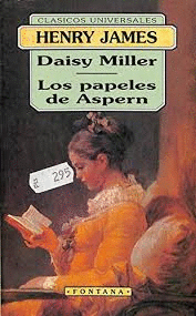 DAISY MILLER / LOS PAPELES DE ASPERN