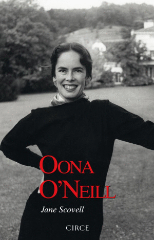 OONA ONEILL