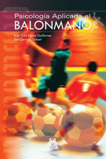 PSICOLOGIA APLICADA AL BALONMANO