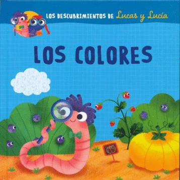 COLORES LOS