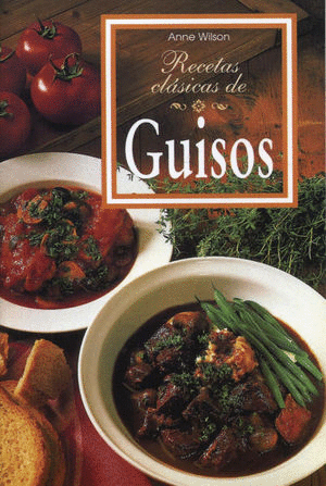 RECETAS CLASICAS DE GUISOS