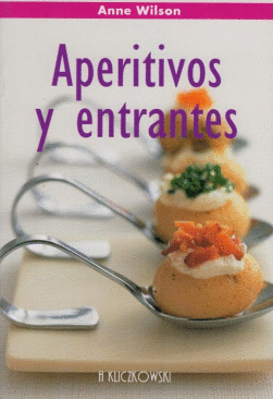 APERITIVOS Y ENTRANTES