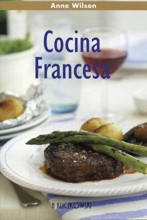 COCINA FRANCESA