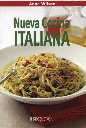 NUEVA COCINA ITALIANA