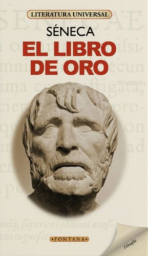 EL LIBRO DE ORO