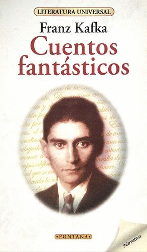 CUENTOS FANTASTICOS