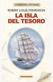 LA ISLA DEL TESORO