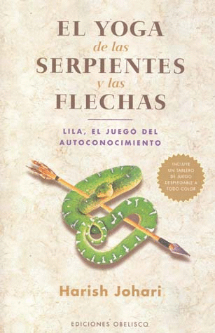 YOGA DE LAS SERPIENTES Y LAS FLECHAS EL