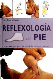 REFLEXOLOGIA DEL PIE