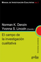 MANUAL DE INVESTIGACION CUALITATIVA VOL I