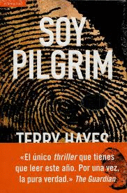 SOY PILGRIM