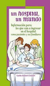 UN HOSPITAL UN MUNDO