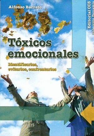 TOXICOS EMOCIONALES