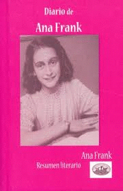 DIARIO DE ANA FRANK (MINILIBRO)