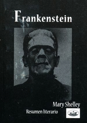 FRANKENSTEIN (MINILIBRO)