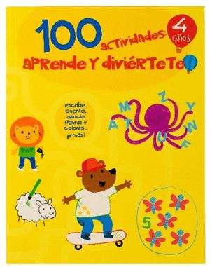 100 ACTIVIDADES