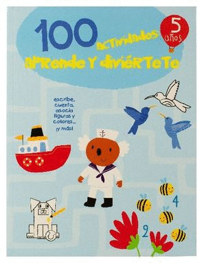 100 ACTIVIDADES