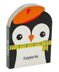 EL PINGUINO POLO