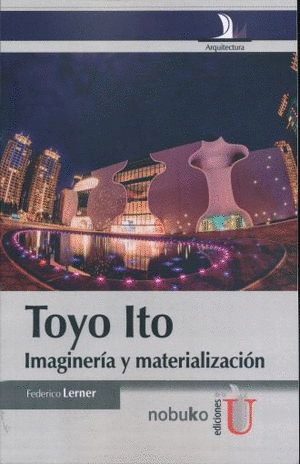 TOYO ITO