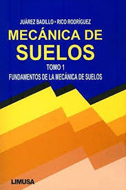 MECANICA DE SUELOS 1