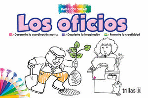 LOS OFICIOS