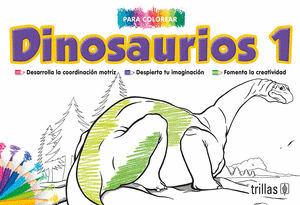 DINOSAURIOS 1