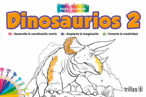 DINOSAURIOS 2