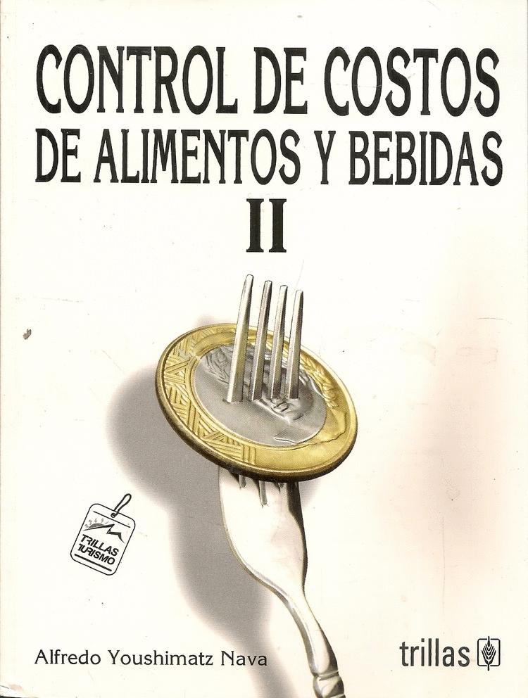 Control De Costos De Alimentos Y Bebidas 2 Libreria Leon