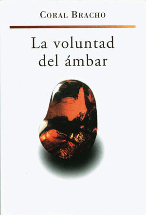 LA VOLUNTAD DEL AMBAR