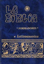 LA BIBLIA LATINOAMERICA FORMADORES